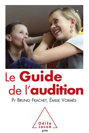 Le Guide de l'audition