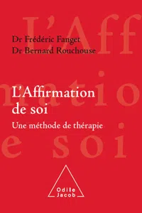 L' Affirmation de soi_cover