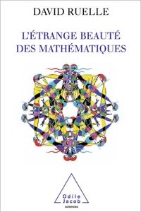 L' Étrange Beauté des mathématiques_cover