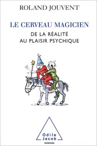 Le Cerveau magicien_cover