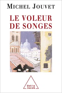 Le Voleur de songes_cover