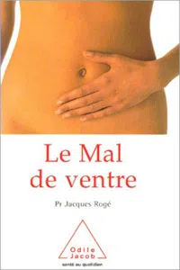 Le Mal de ventre_cover