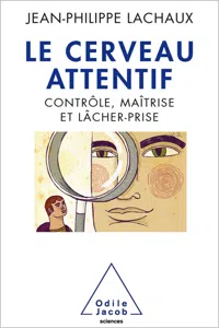 Le Cerveau attentif_cover