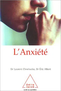 L' Anxiété_cover