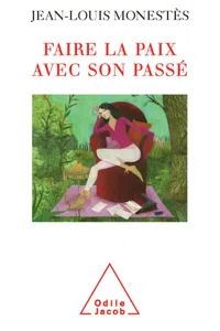 Faire la paix avec son passé_cover