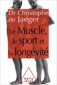 Le Muscle, le Sport et la longévité_cover