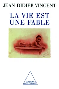 La Vie est une fable_cover