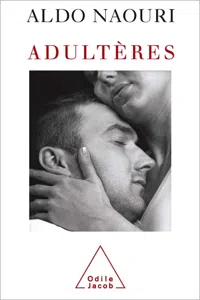 Adultères_cover