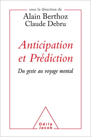 Anticipation et Prédiction