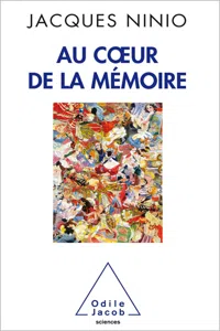 Au cœur de la mémoire_cover