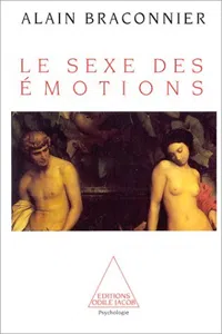 Le Sexe des émotions_cover