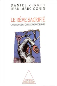 Le Rêve sacrifié_cover