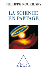 La Science en partage_cover