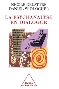 La Psychanalyse en dialogue_cover