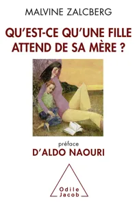 Qu'est-ce qu'une fille attend de sa mère ?_cover