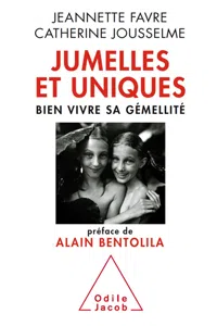 Jumelles et uniques_cover