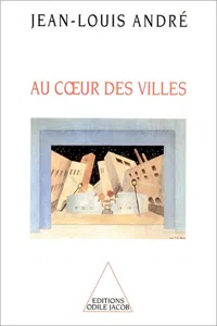 Au cœur des villes_cover