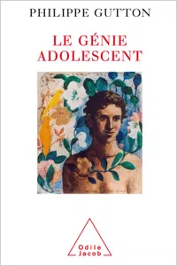 Le Génie adolescent_cover