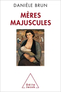 Mères majuscules_cover