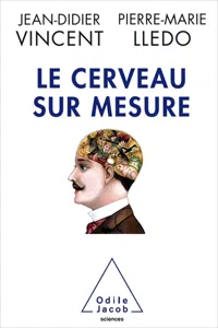 Le Cerveau sur mesure_cover