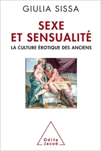 Sexe et Sensualité_cover