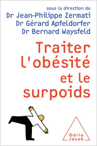 Traiter l'obésité et le surpoids_cover