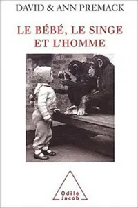 Le Bébé, le Singe et l'Homme_cover