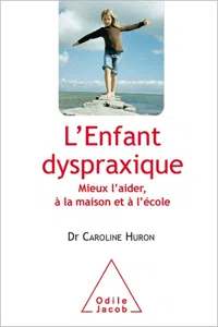 L' Enfant dyspraxique_cover