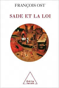 Sade et la loi_cover