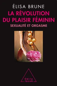 La Révolution du plaisir féminin_cover