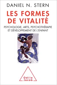 Les Formes de vitalité_cover