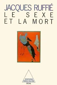 Le Sexe et la Mort_cover