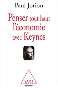 Penser tout haut l'économie avec Keynes_cover