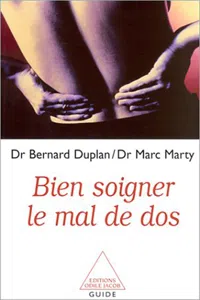 Bien soigner le mal de dos_cover