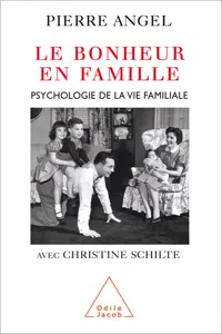 Le Bonheur en famille_cover