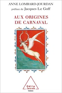 Aux origines de carnaval_cover