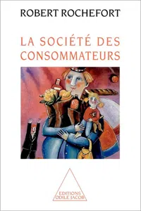 La Société des consommateurs_cover