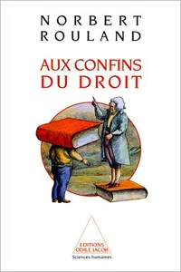 Aux confins du droit_cover