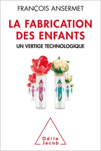 La Fabrication des enfants_cover