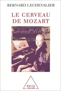 Le Cerveau de Mozart_cover