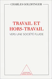 Travail et Hors-Travail_cover