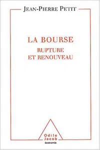 La Bourse_cover