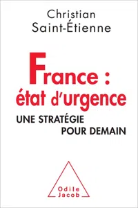 France : état d'urgence_cover