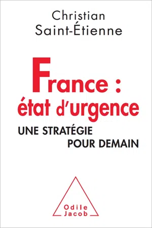 France : état d'urgence