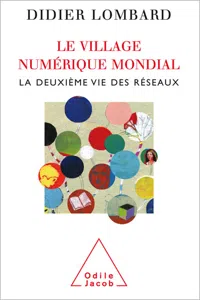 Le Village numérique mondial_cover