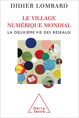 Le Village numérique mondial