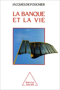 La Banque et la Vie_cover