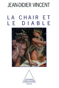 La Chair et le Diable_cover