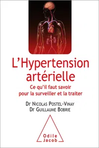 L' Hypertension artérielle_cover