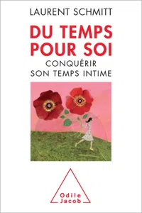 Du temps pour soi_cover